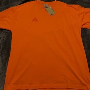 NIKE ACG T Shirt